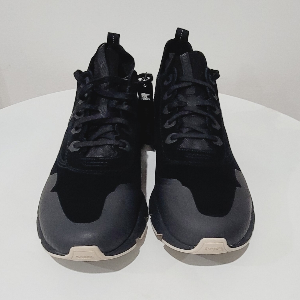Sorel Kinetic Rush Waterproof Shoes - Picture 2 of 3